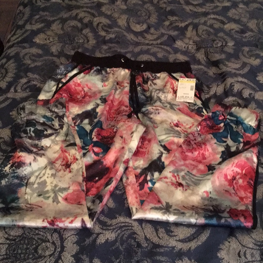 Bongo Drawstring Pants